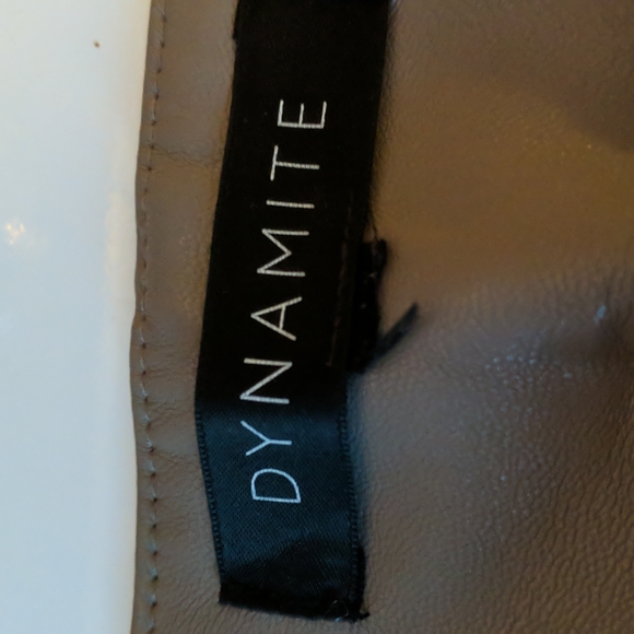 Pants - Picture 3 of 6